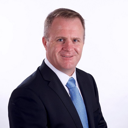 Kevin Parer- Managing Director Australian Strategic Advisory