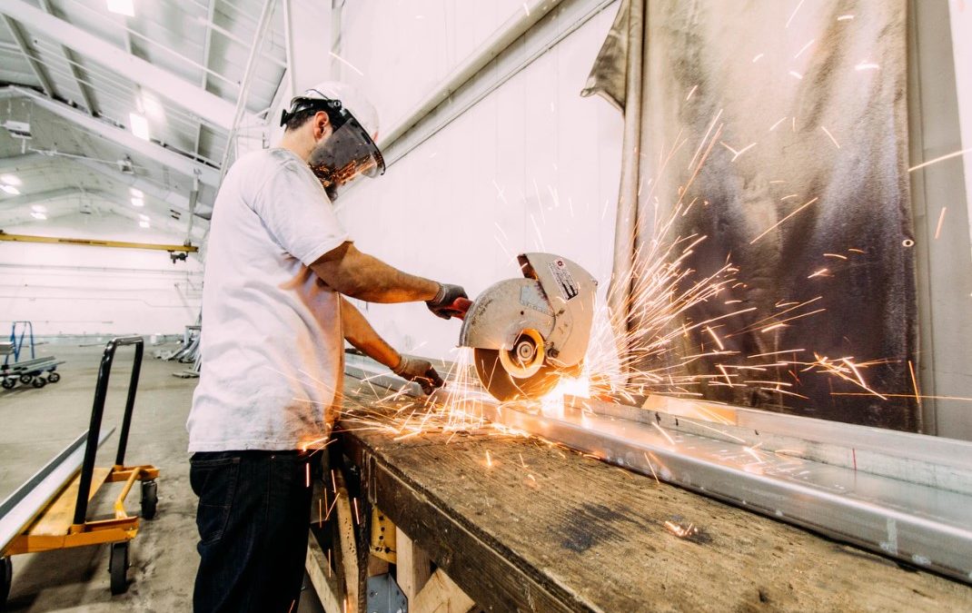 Business Assistance – The “Boosting Cash Flow for Employers” measure
